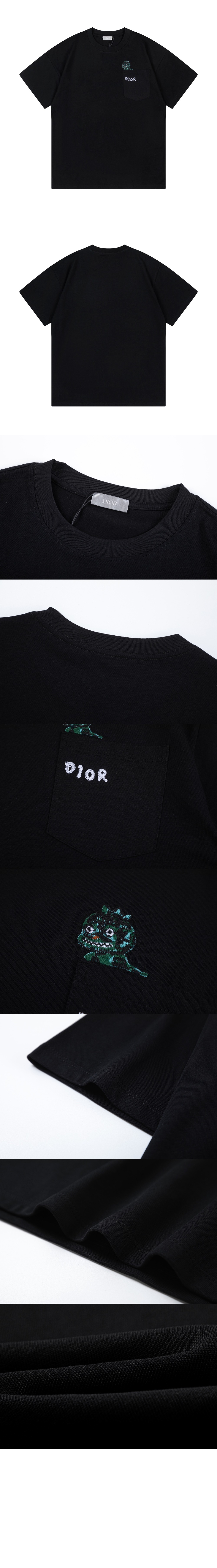 로고 프린트 반팔 > Etc - 기타제품