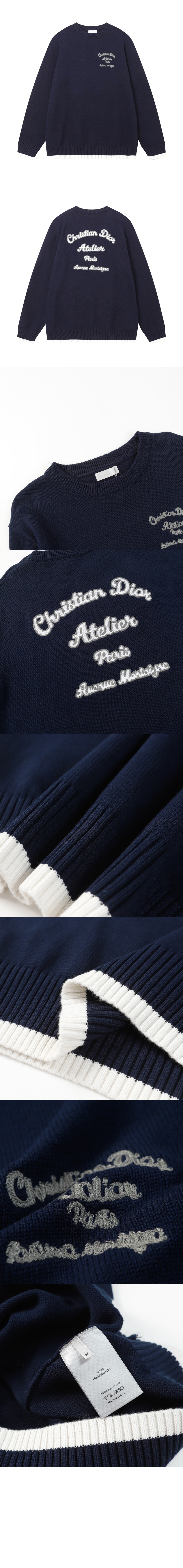 긴팔 상의 > Etc - 기타제품