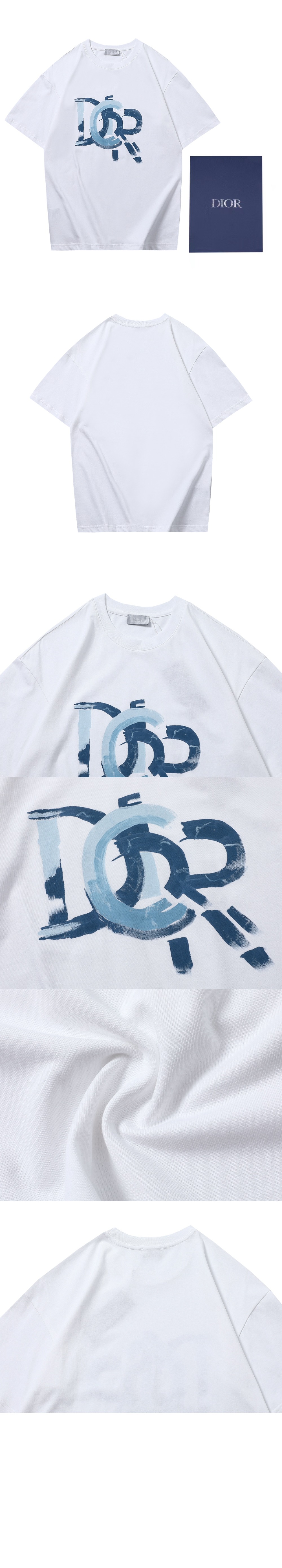 로고 프린트 반팔 > Etc - 기타제품