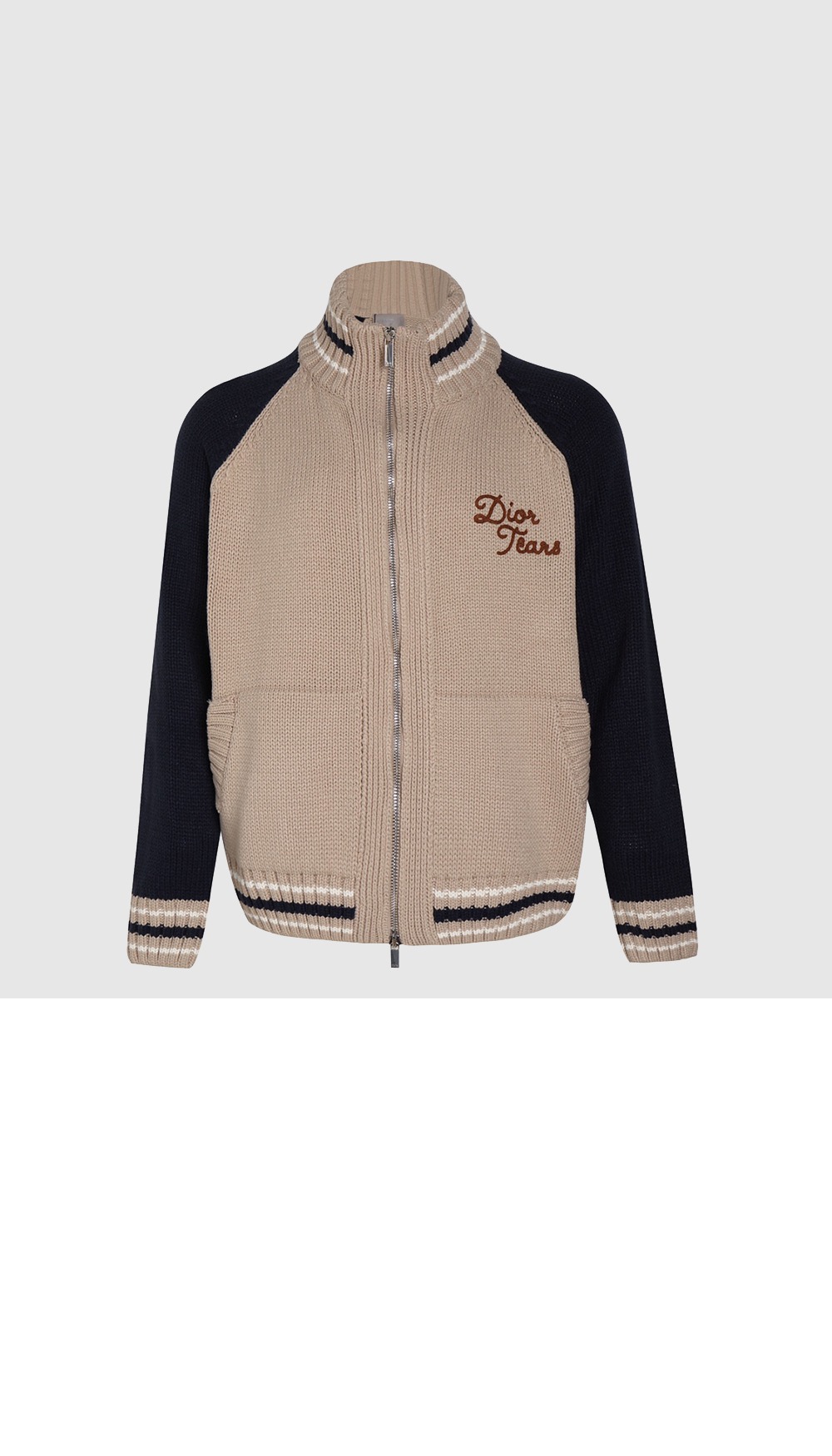 니트 긴팔 톱 > Etc - 기타제품