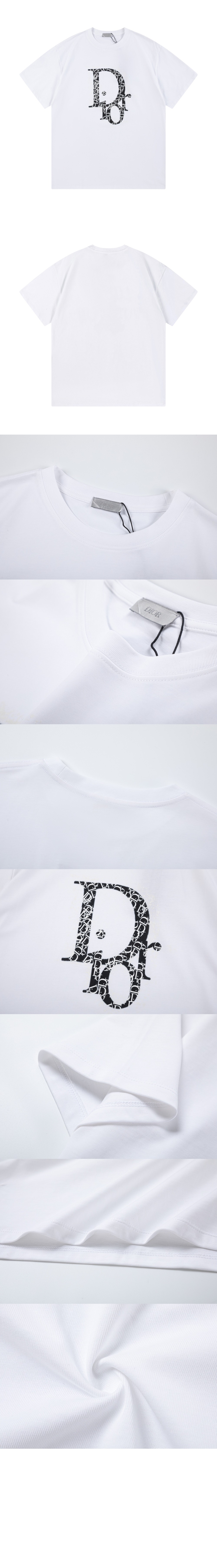 로고 프린트 반팔 > Etc - 기타제품