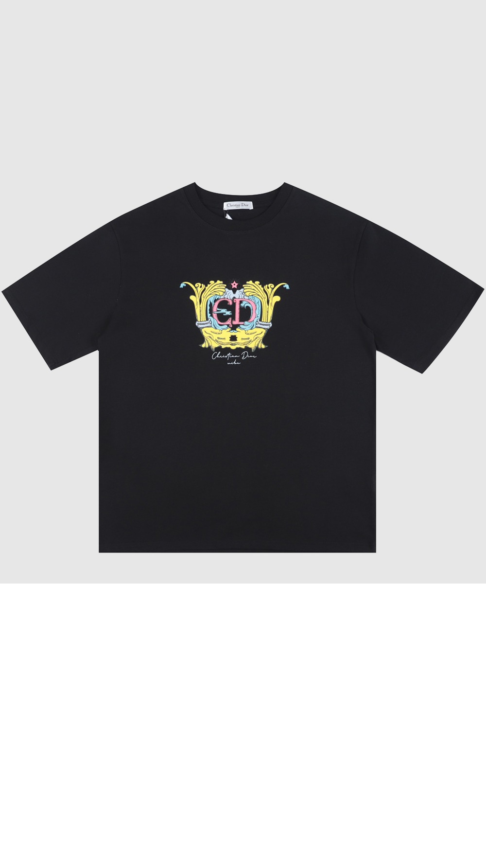 로고 프린트 반팔 > Etc - 기타제품