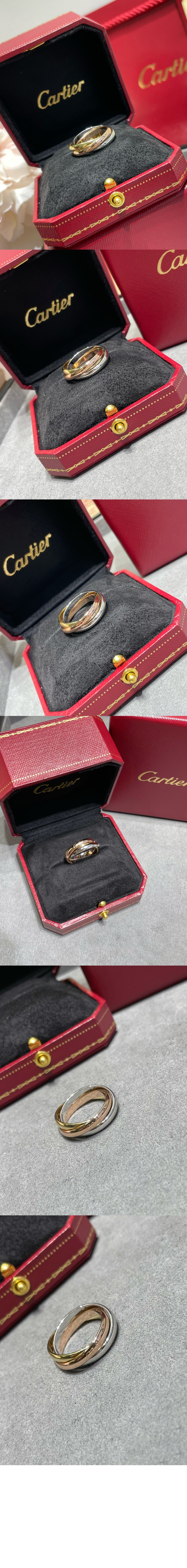 클래식 트리니티 링 B4234200 > Etc - 기타제품