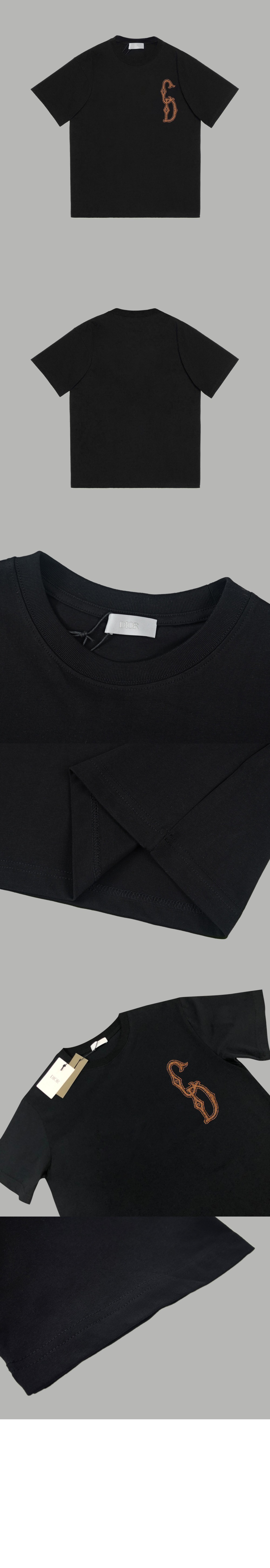 로고 프린트 반팔 > Etc - 기타제품