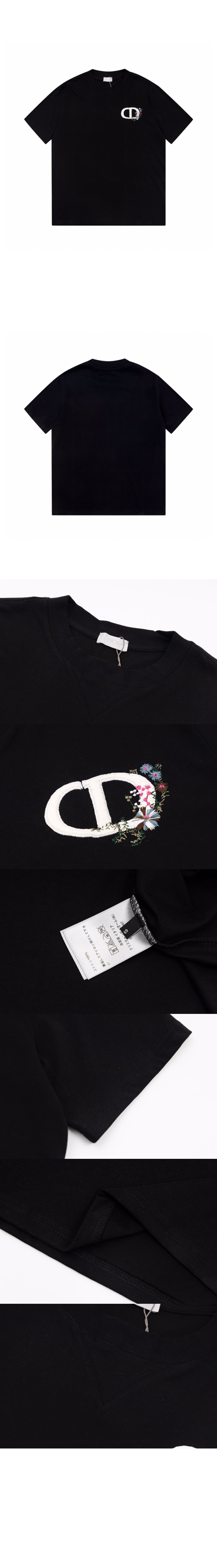 로고 프린트 반팔 > Etc - 기타제품