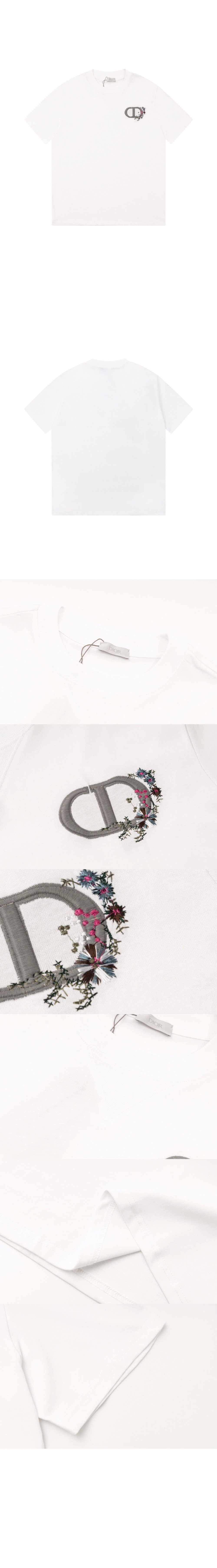 로고 프린트 반팔 > Etc - 기타제품