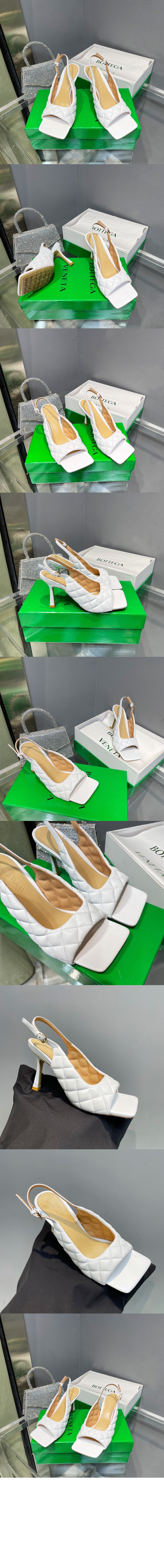 Padded 샌들 729765 > Padded - 패딩