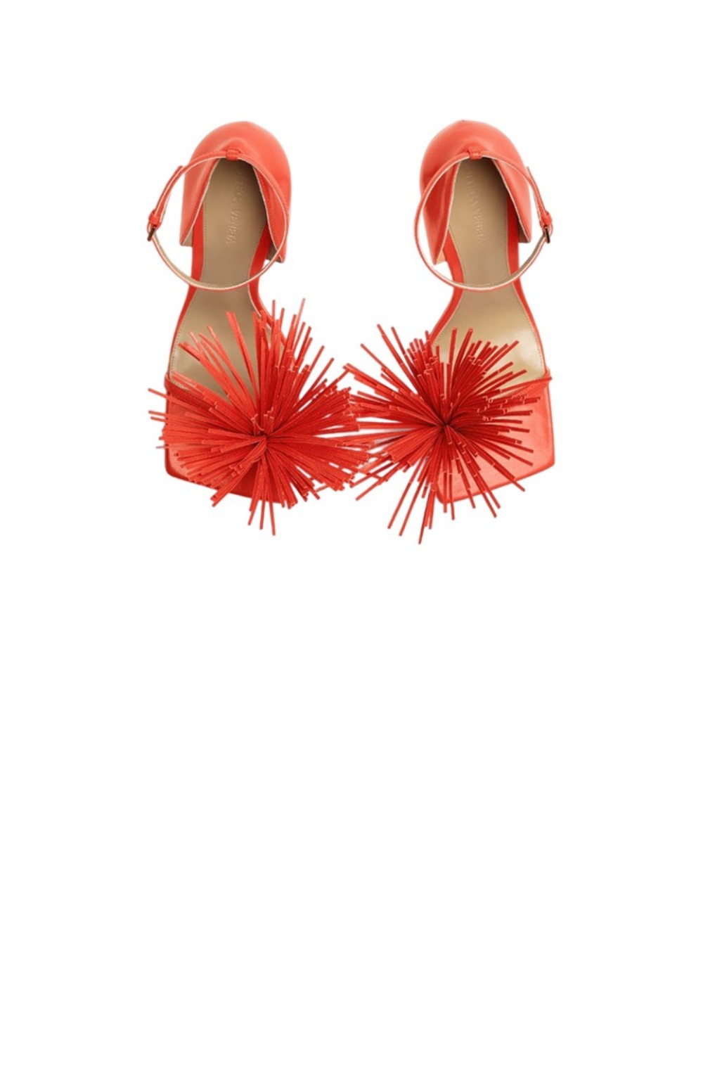 스트레치 스트랩 샌들 716241 > Stretch - 스트레치