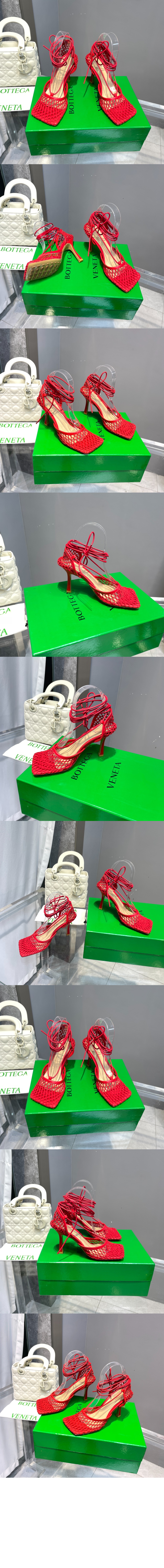 Stretch 샌들 슬리퍼 651388 > Stretch - 스트레치