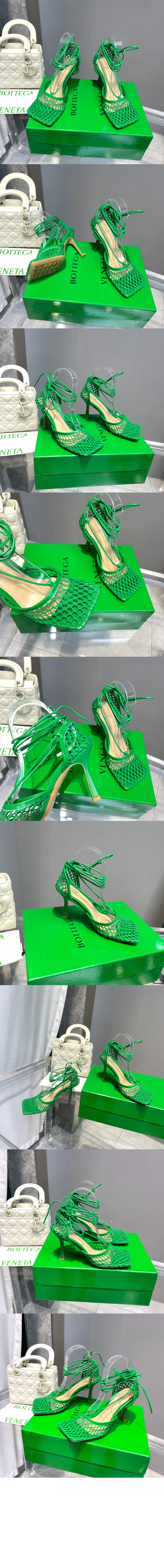 Stretch 샌들 슬리퍼 651388 > Stretch - 스트레치