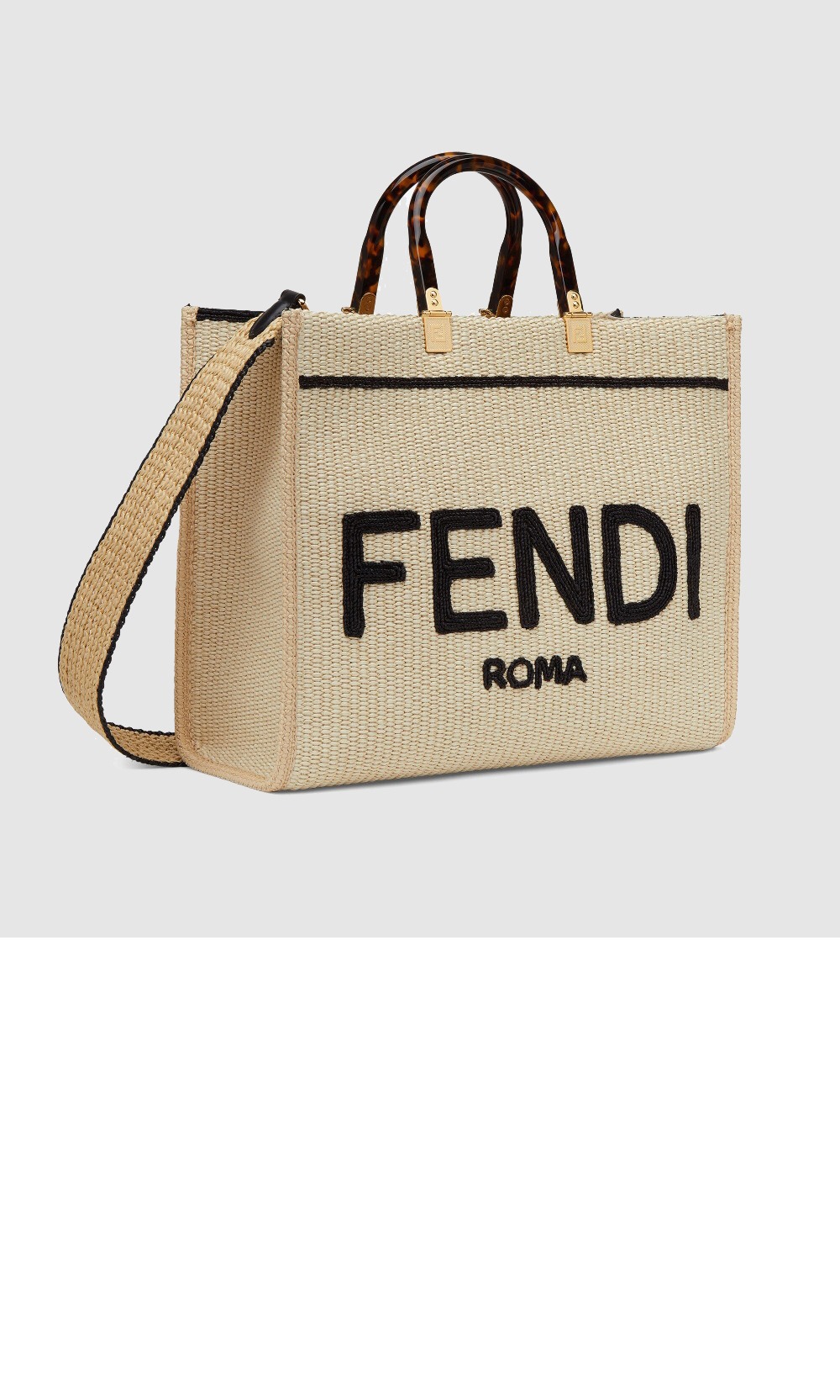 선샤인 쇼퍼백 미듐 8BH386 > Sunshine - 선샤인