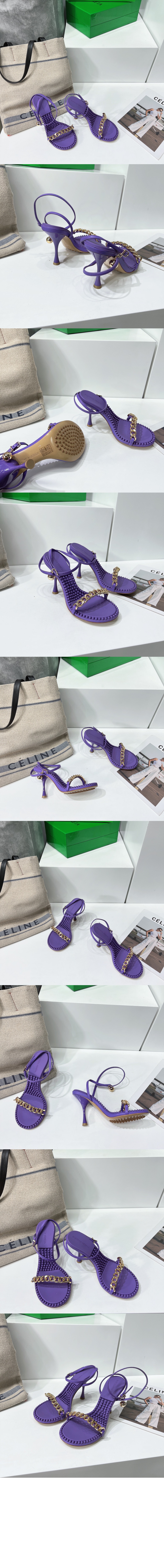 Dot 샌들 슬리퍼 667178 > Dot - 도트