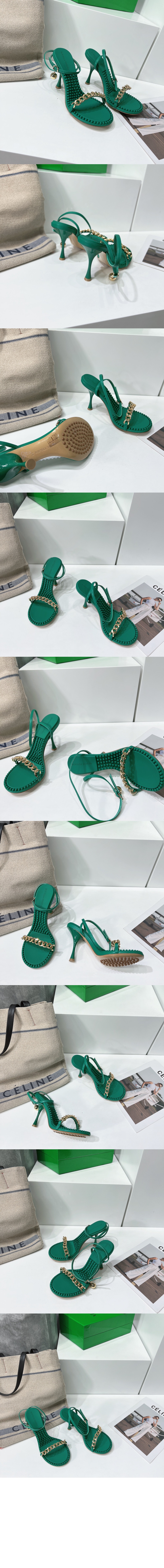 Dot 샌들 슬리퍼 667178 > Dot - 도트