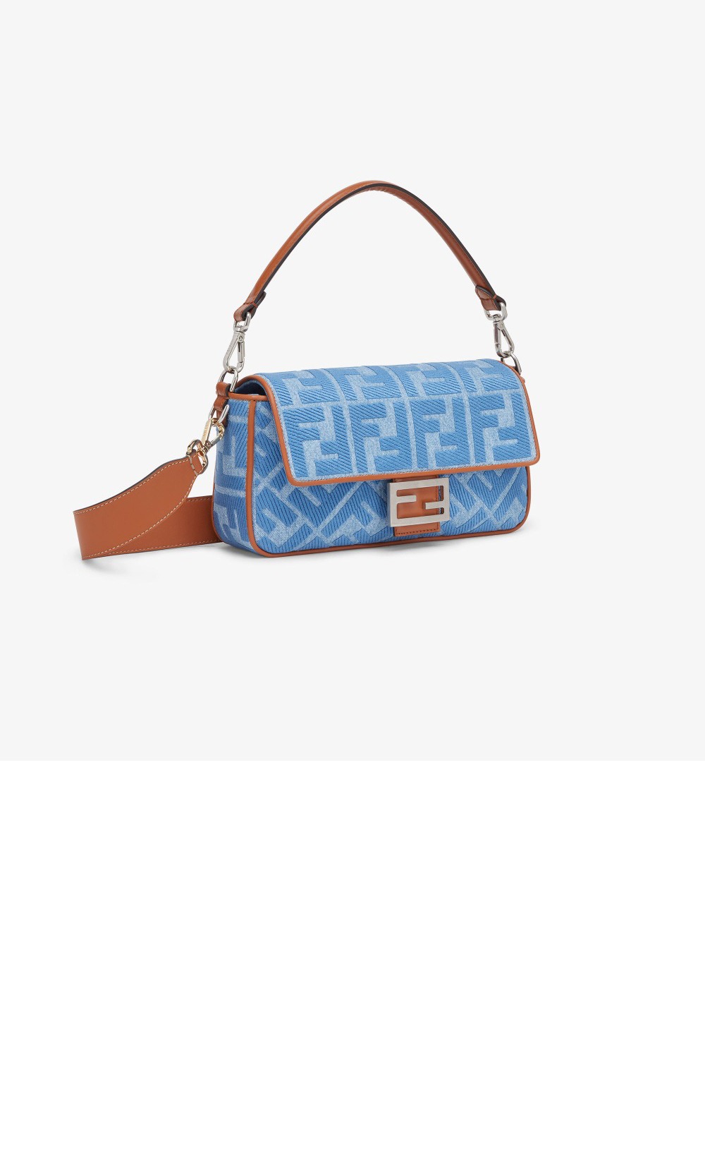 바게트백 미듐 8BR600 > Baguette - 바게트