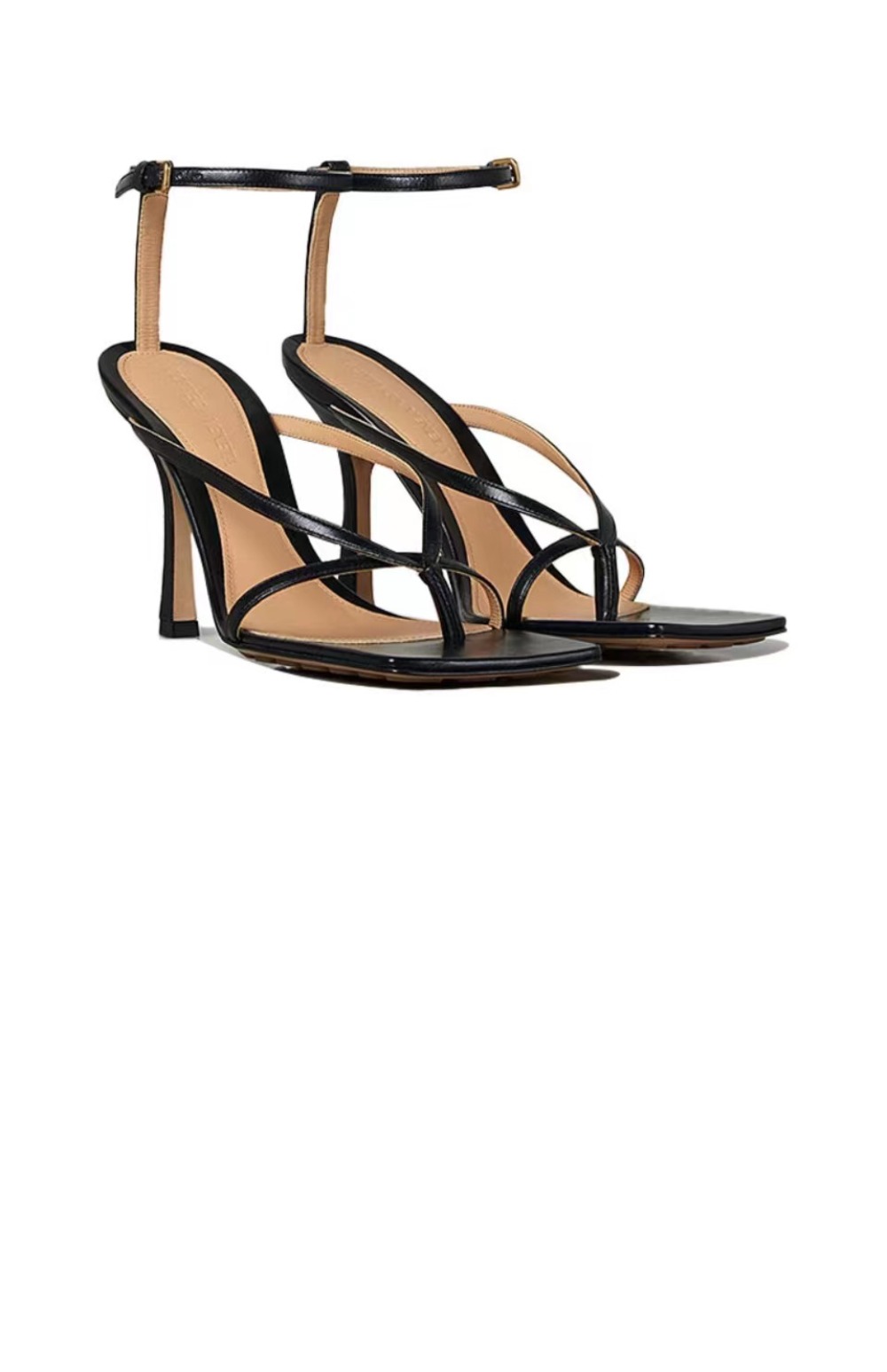 스트레치 스트랩 샌들 608835 > Stretch - 스트레치