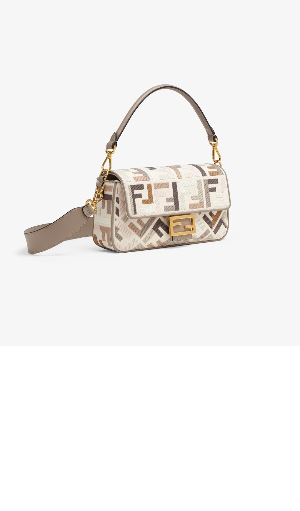 바게트백 미듐 88BR60 > Baguette - 바게트