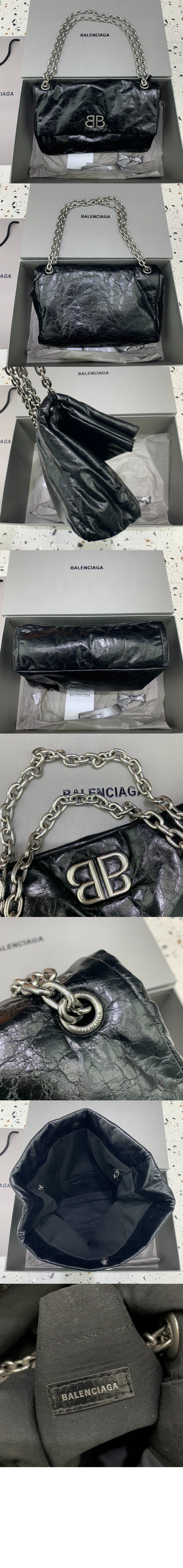 모나코 미디엄 체인백 765945 > Monaco - 모나코