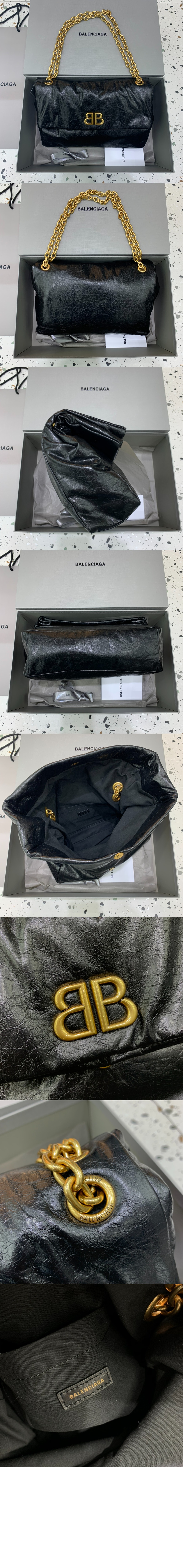 모나코 미디엄 체인백 765945 > Monaco - 모나코