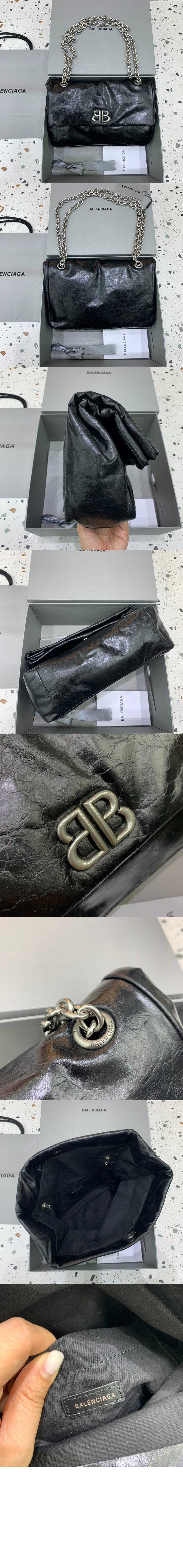 모나코 스몰 체인백 765966 > Monaco - 모나코