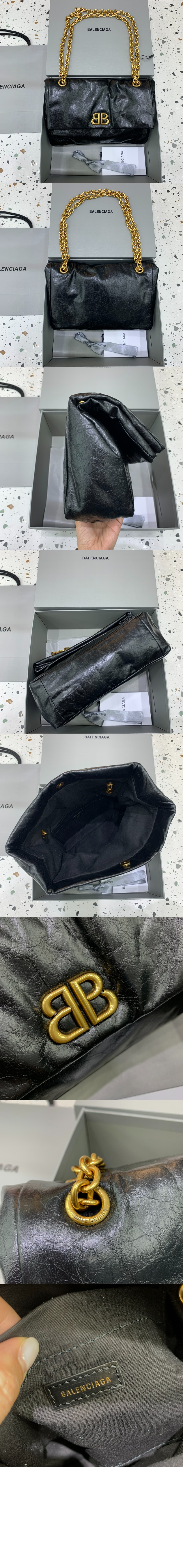 모나코 스몰 체인백 765966 > Monaco - 모나코