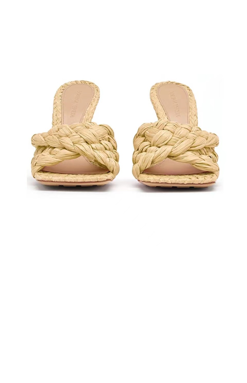 스트레치 샌들 652451 > Stretch - 스트레치