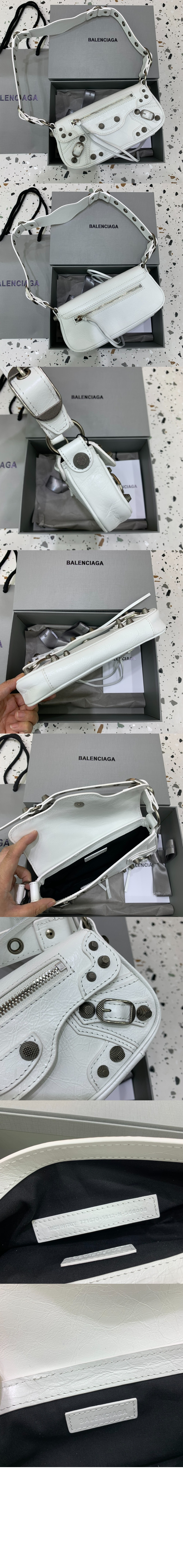 미니 슬링백 771670 > Le Cagole - 르 카골