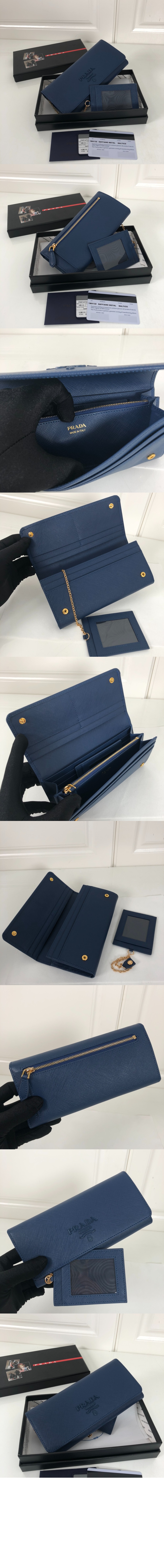 모노크롬 장지갑 1MH132 > Long Wallet - 장지갑