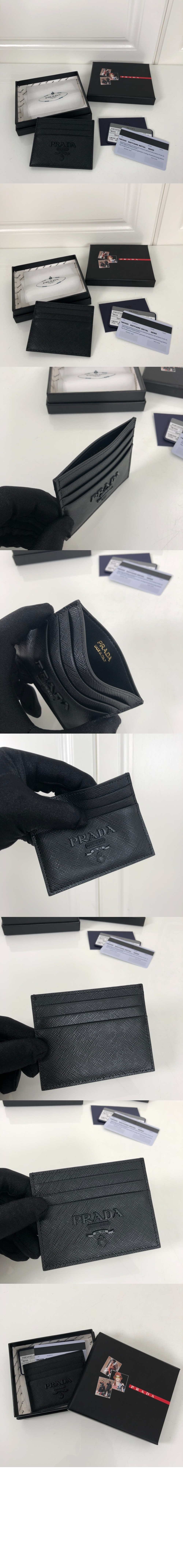 모노크롬 카드지갑 1MC025 > Card Holder - 카드홀더