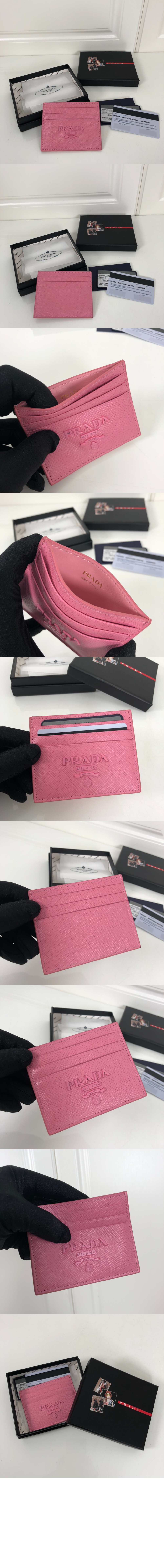 모노크롬 카드지갑 1MC025 > Card Holder - 카드홀더