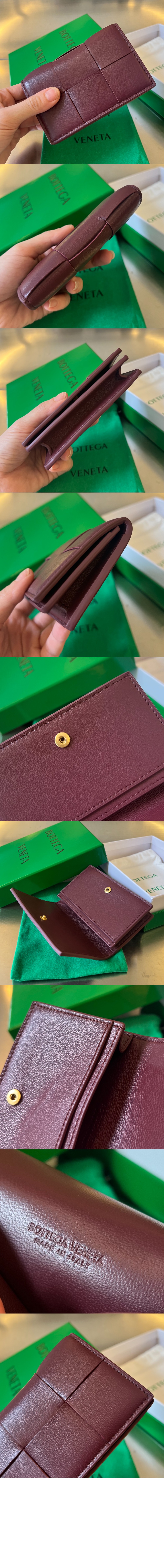 카세트 명함 케이스 651396 > Cassette - 카세트