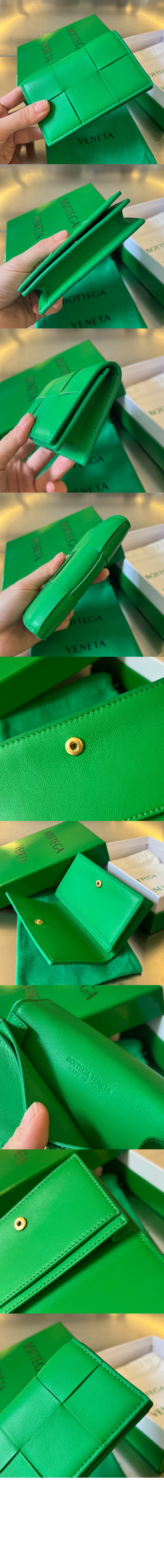 카세트 명함 케이스 651396 > Cassette - 카세트