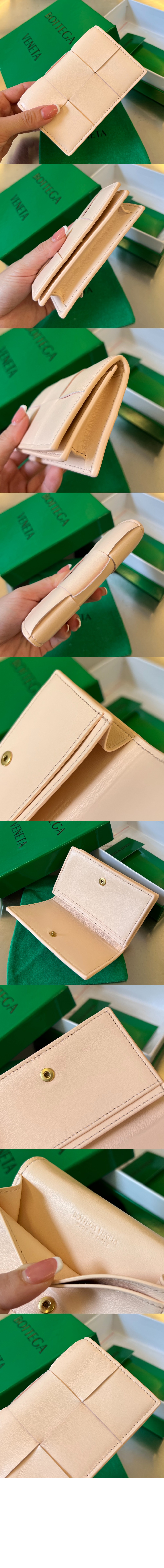 카세트 명함 케이스 651396 > Cassette - 카세트