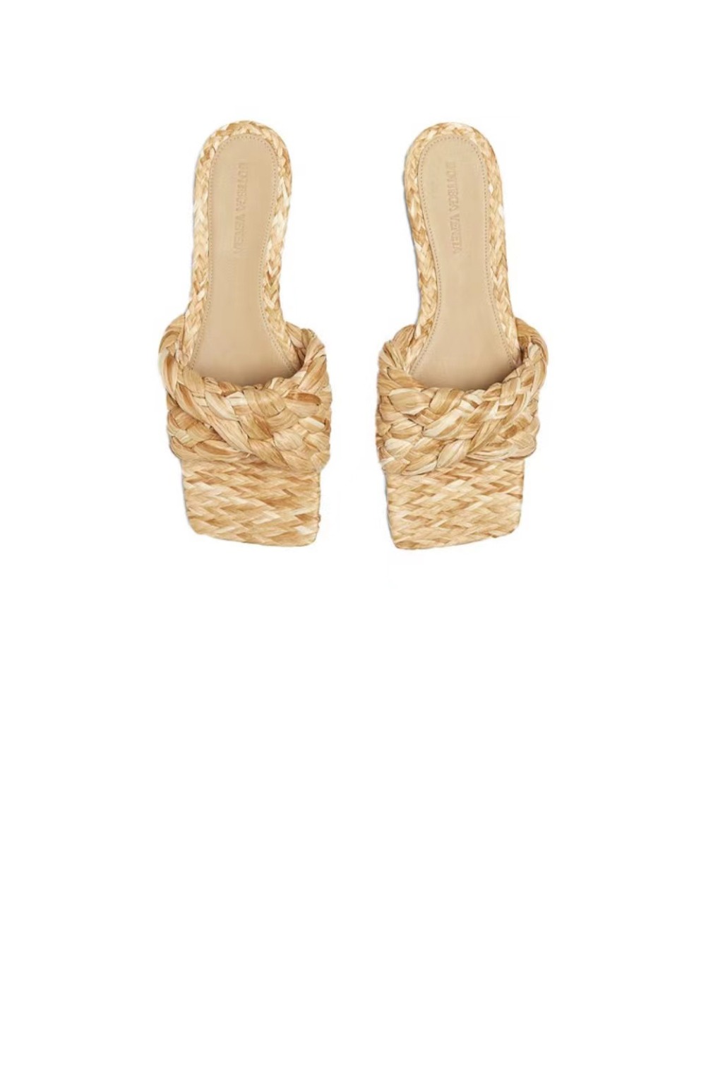 Stretch 슬리퍼 652860 > Stretch - 스트레치