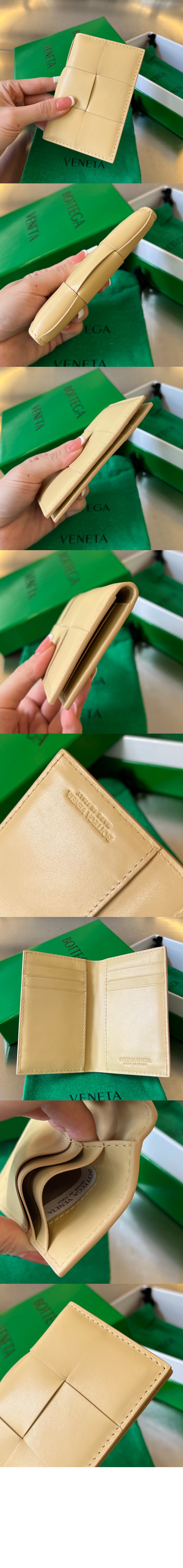 카세트 플랩 카드 케이스 649602 > Cassette - 카세트