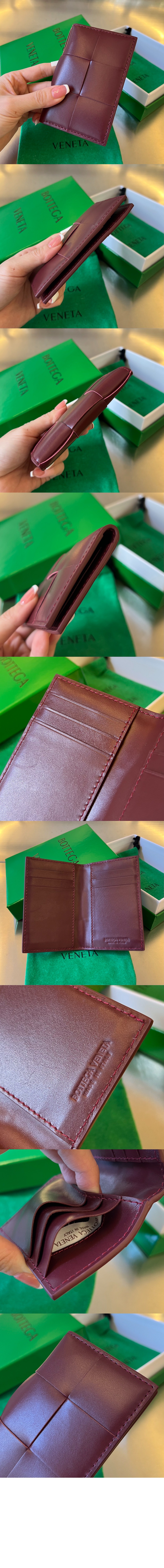 카세트 플랩 카드 케이스 649602 > Cassette - 카세트