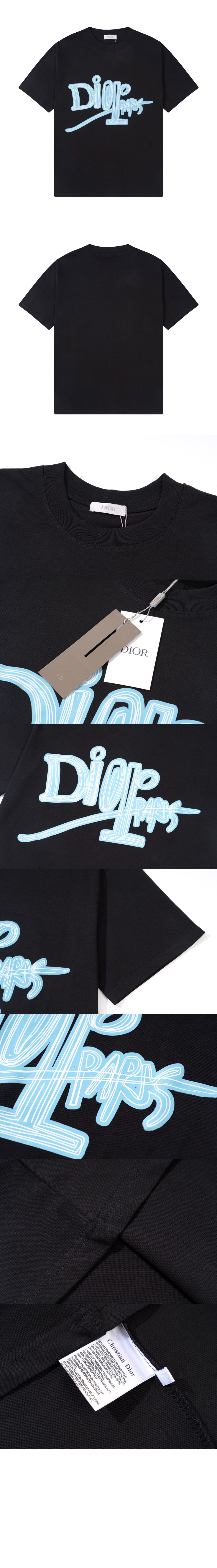 로고 프린트 반팔 > Etc - 기타제품