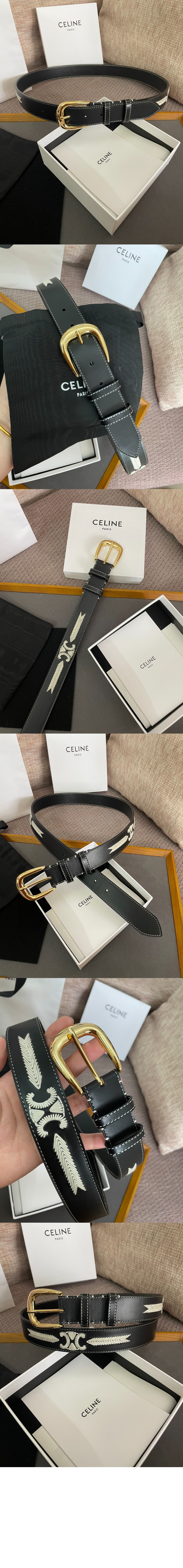 라지 웨스턴 벨트 45BBM3 > Etc - 기타제품