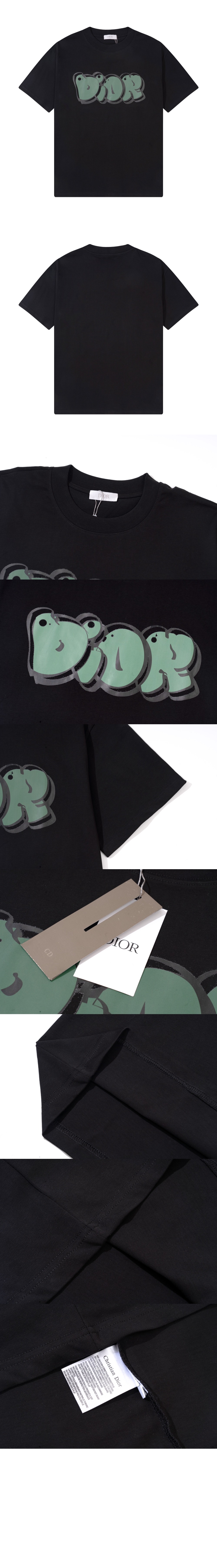 로고 프린트 반팔 > Etc - 기타제품