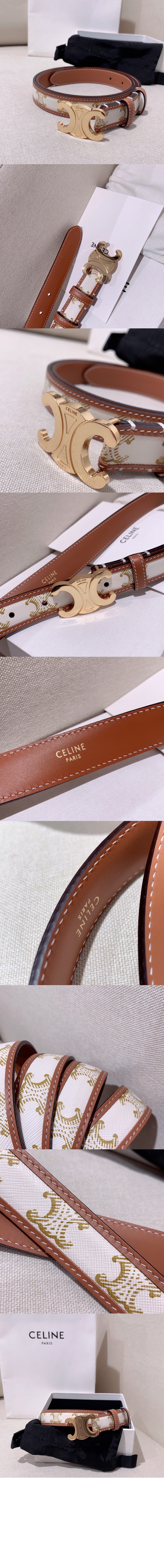 미듐 트리오페 벨트 45B422 > Etc - 기타제품