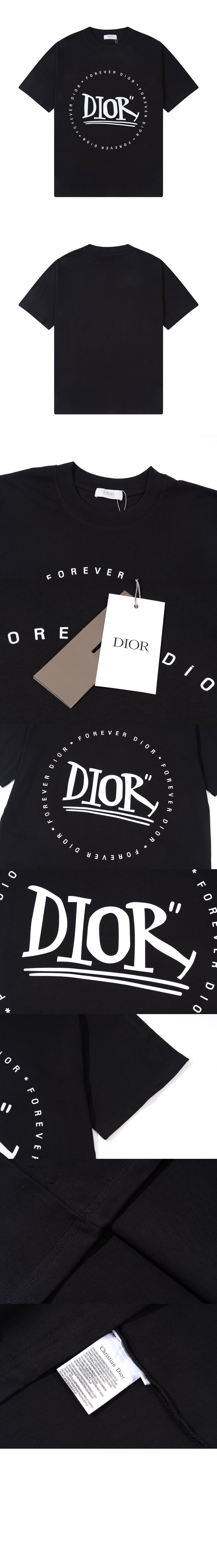 로고 프린트 반팔 > Etc - 기타제품