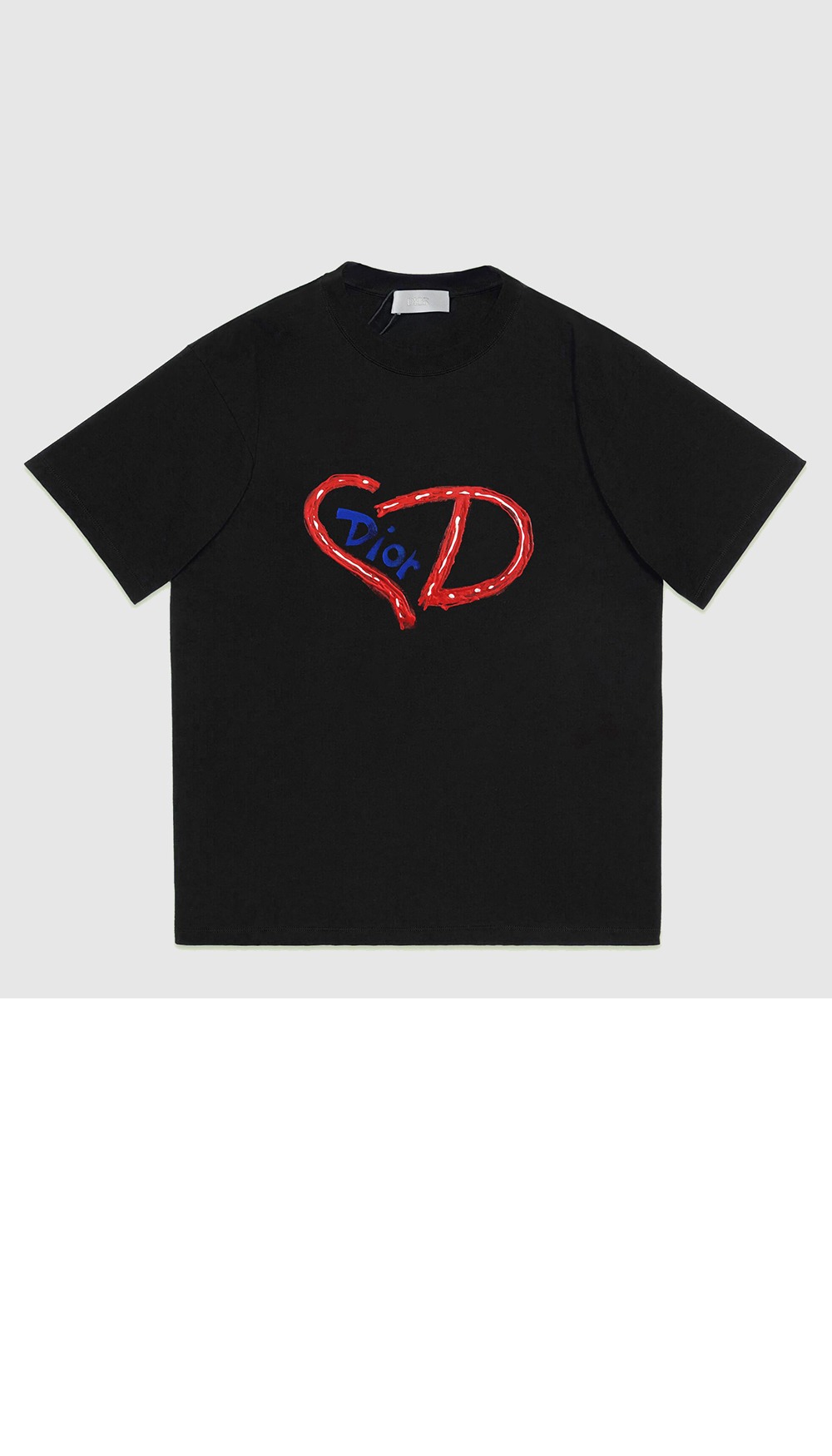 로고 프린트 반팔 > Etc - 기타제품