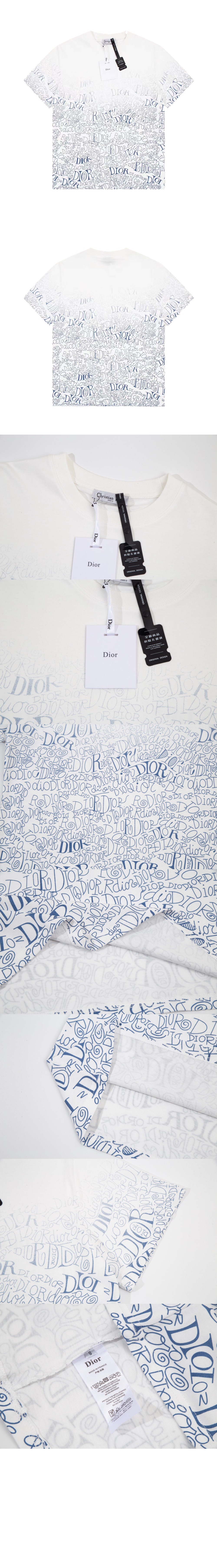 로고 프린트 반팔 > Etc - 기타제품