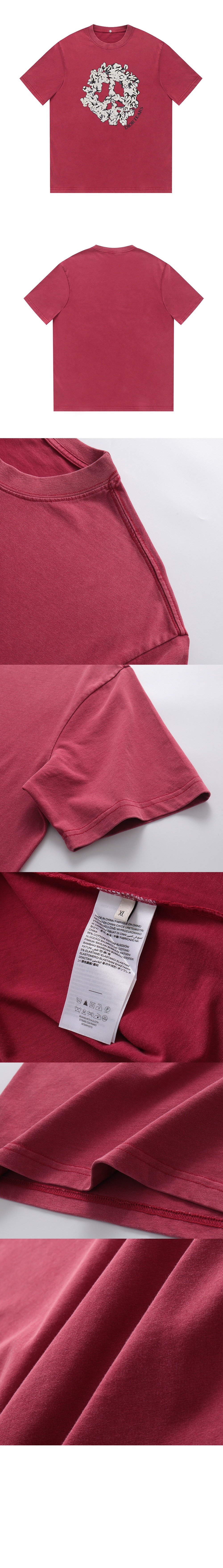 플라워 코튼 톱 > Etc - 기타제품