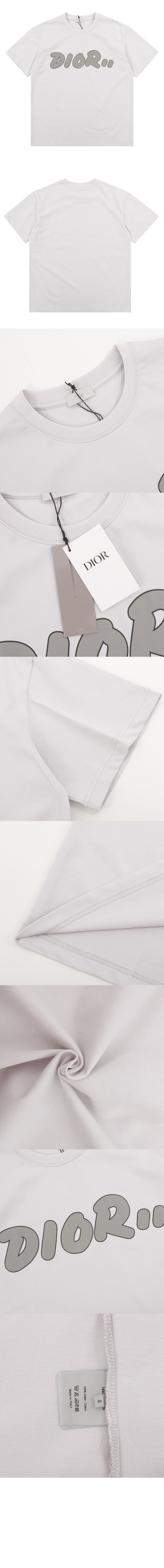 로고 프린트 반팔 > Etc - 기타제품