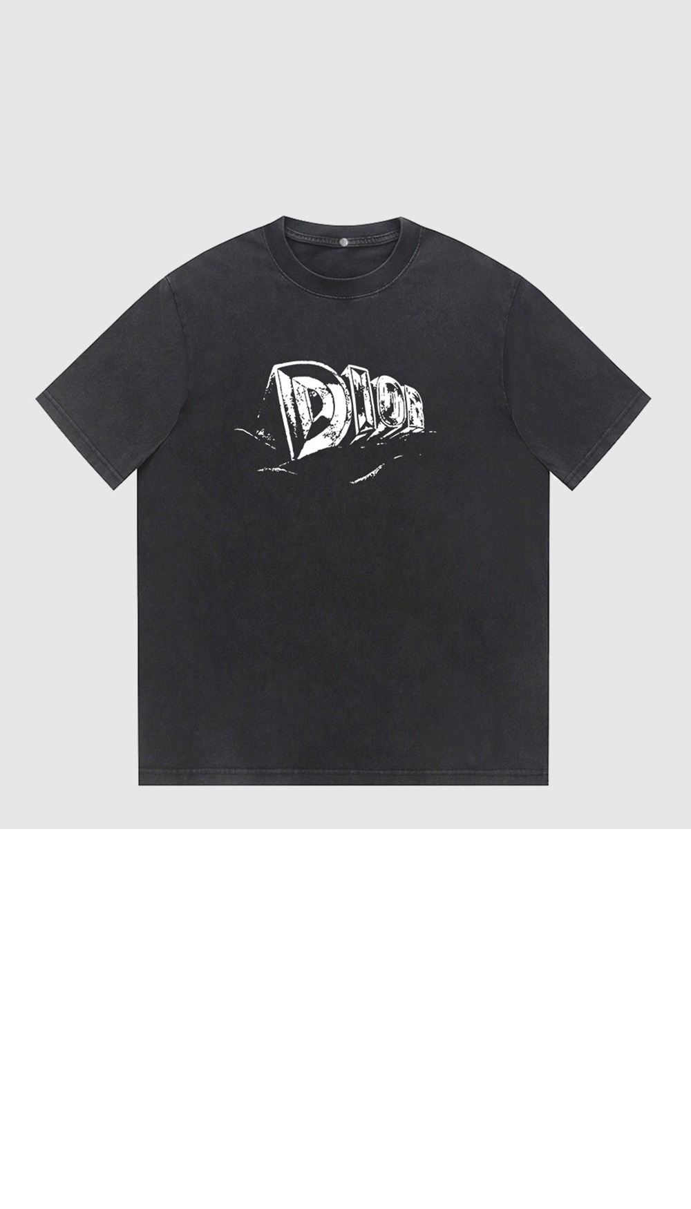 로고 프린트 반팔 > Etc - 기타제품