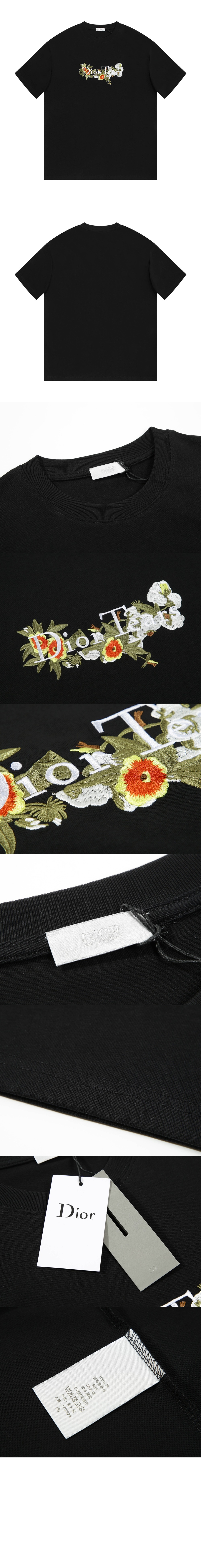 로고 프린트 반팔 > Etc - 기타제품