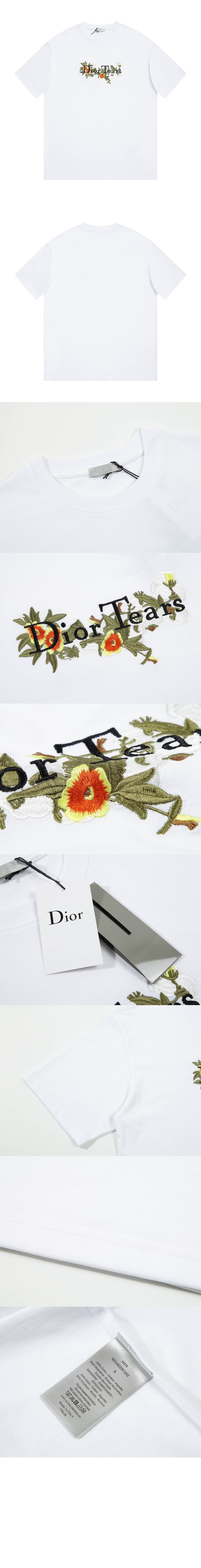 로고 프린트 반팔 > Etc - 기타제품