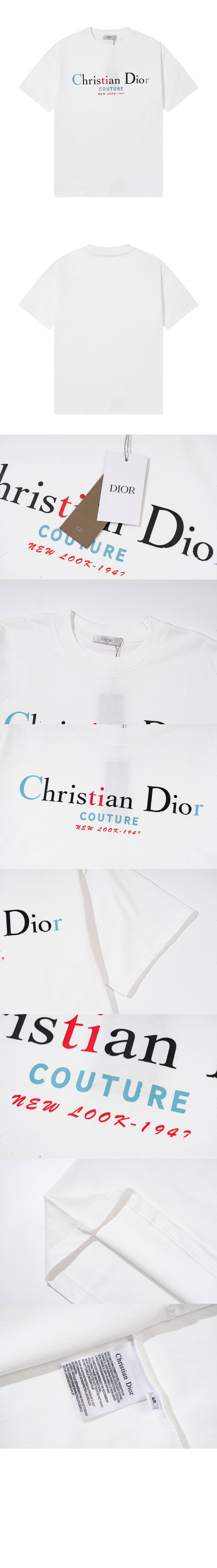 로고 프린트 반팔 > Etc - 기타제품