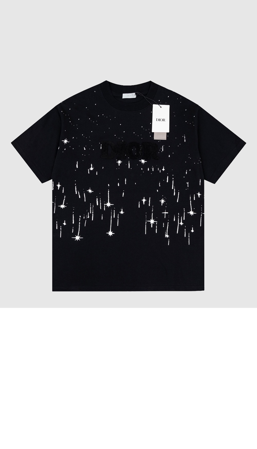 플라워 코튼 톱 > Etc - 기타제품