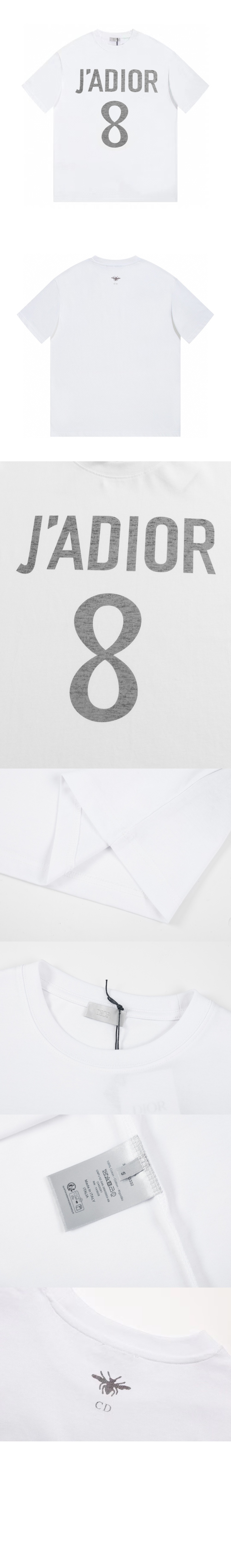 로고 프린트 반팔 > Etc - 기타제품